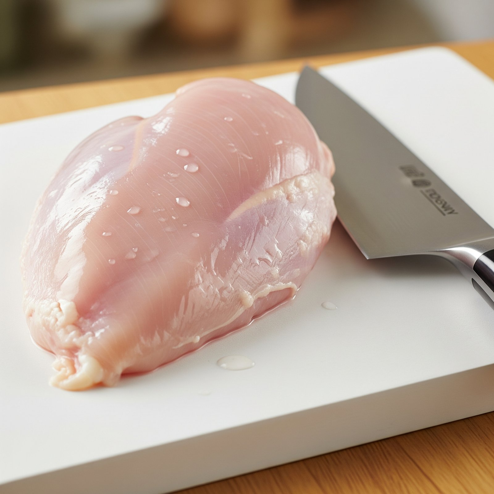 Pechuga de Pollo